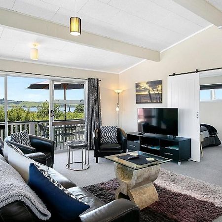 Lakeview'S On Richmond Lago Lago Taupo Esterno foto