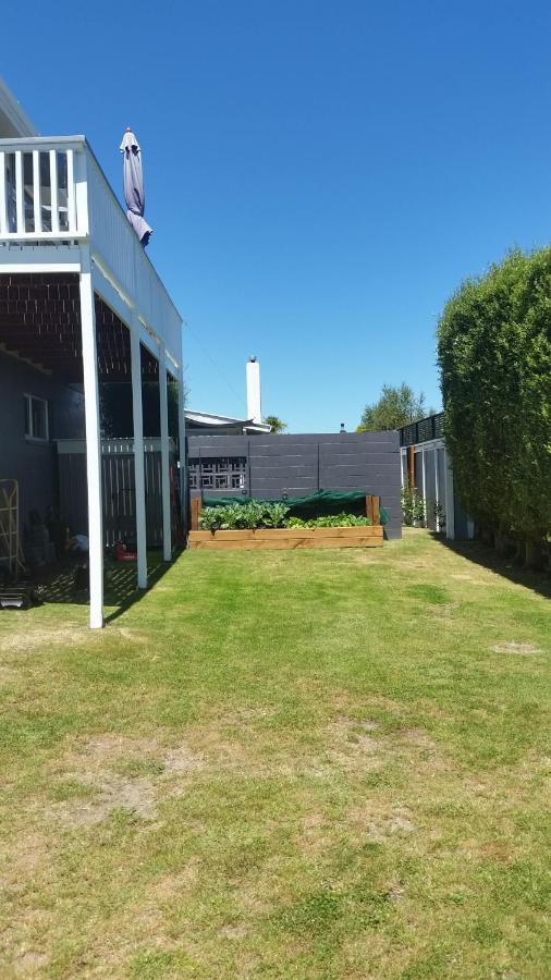 Lakeview'S On Richmond Lago Lago Taupo Esterno foto